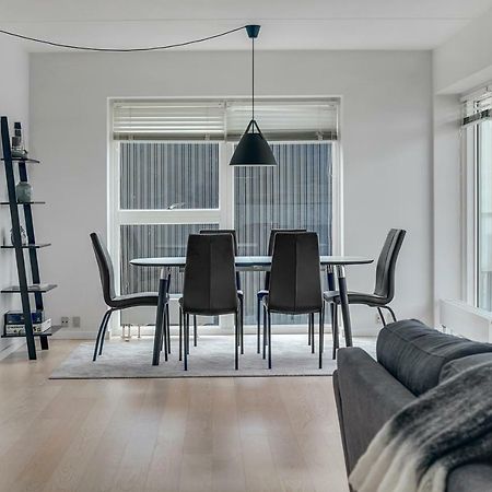 Luxury City Center Harbour Apartment 2 Bedroom Sønderborg Εξωτερικό φωτογραφία