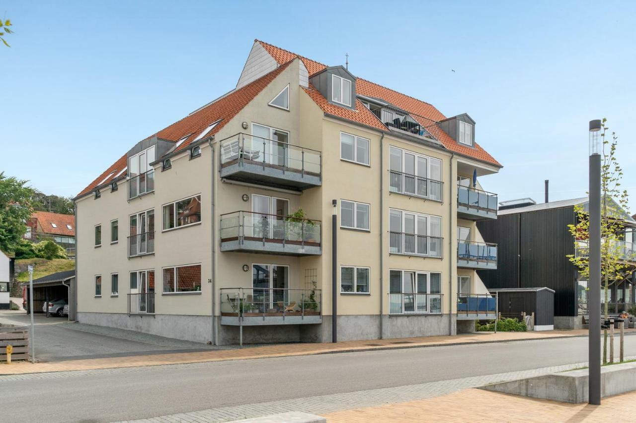 Luxury City Center Harbour Apartment 2 Bedroom Sønderborg Εξωτερικό φωτογραφία