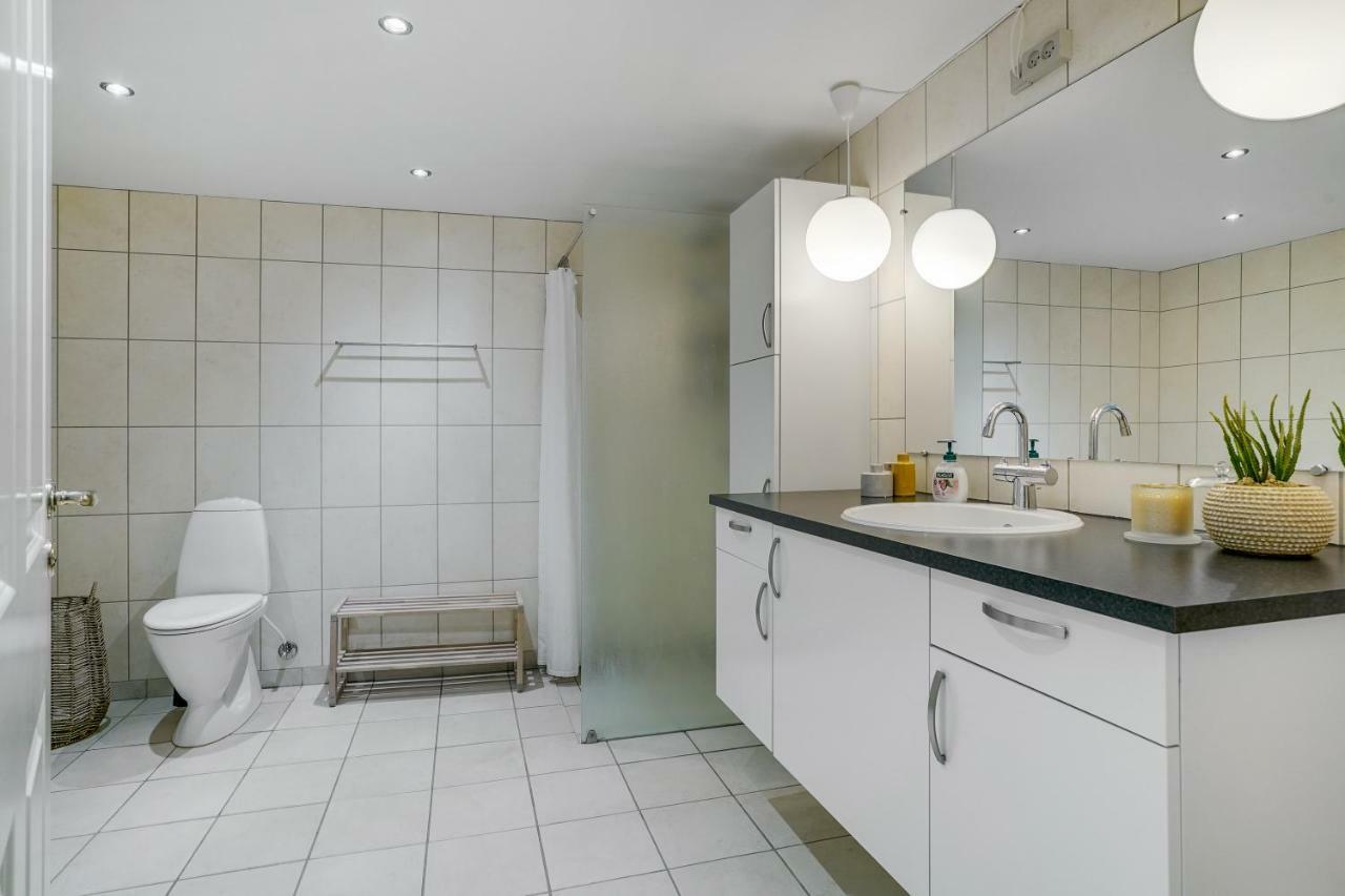 Luxury City Center Harbour Apartment 2 Bedroom Sønderborg Εξωτερικό φωτογραφία